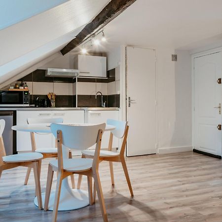 Octave 29 Apartman Le Havre Kültér fotó