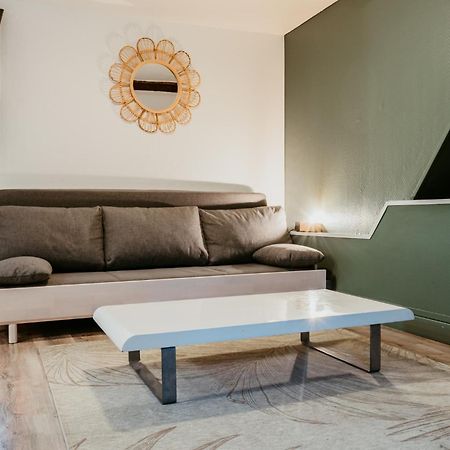Octave 29 Apartman Le Havre Kültér fotó