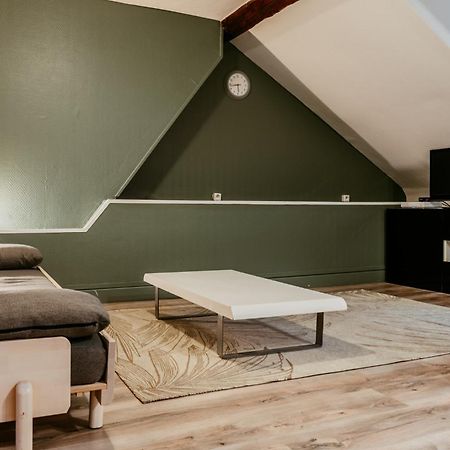 Octave 29 Apartman Le Havre Kültér fotó