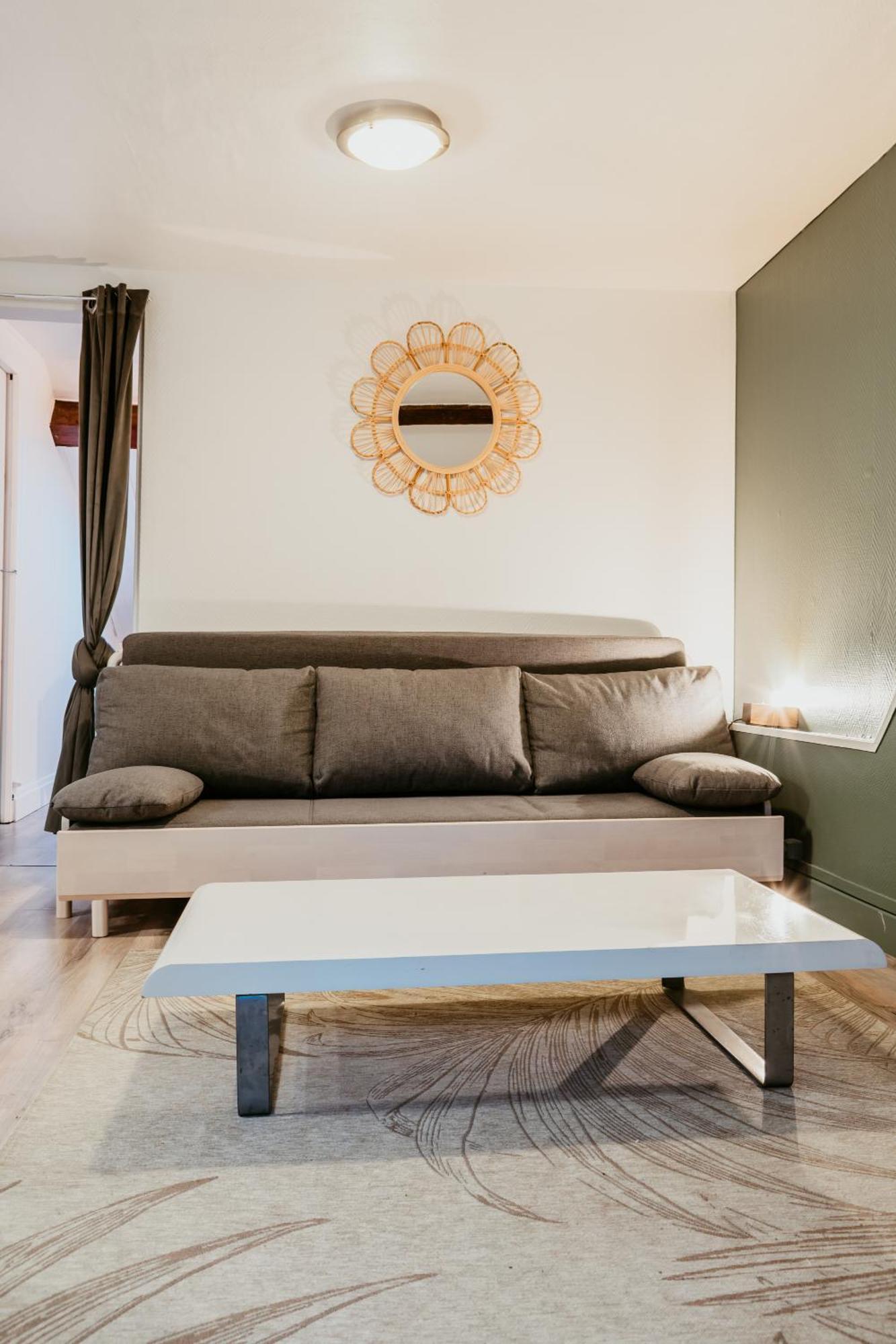 Octave 29 Apartman Le Havre Kültér fotó