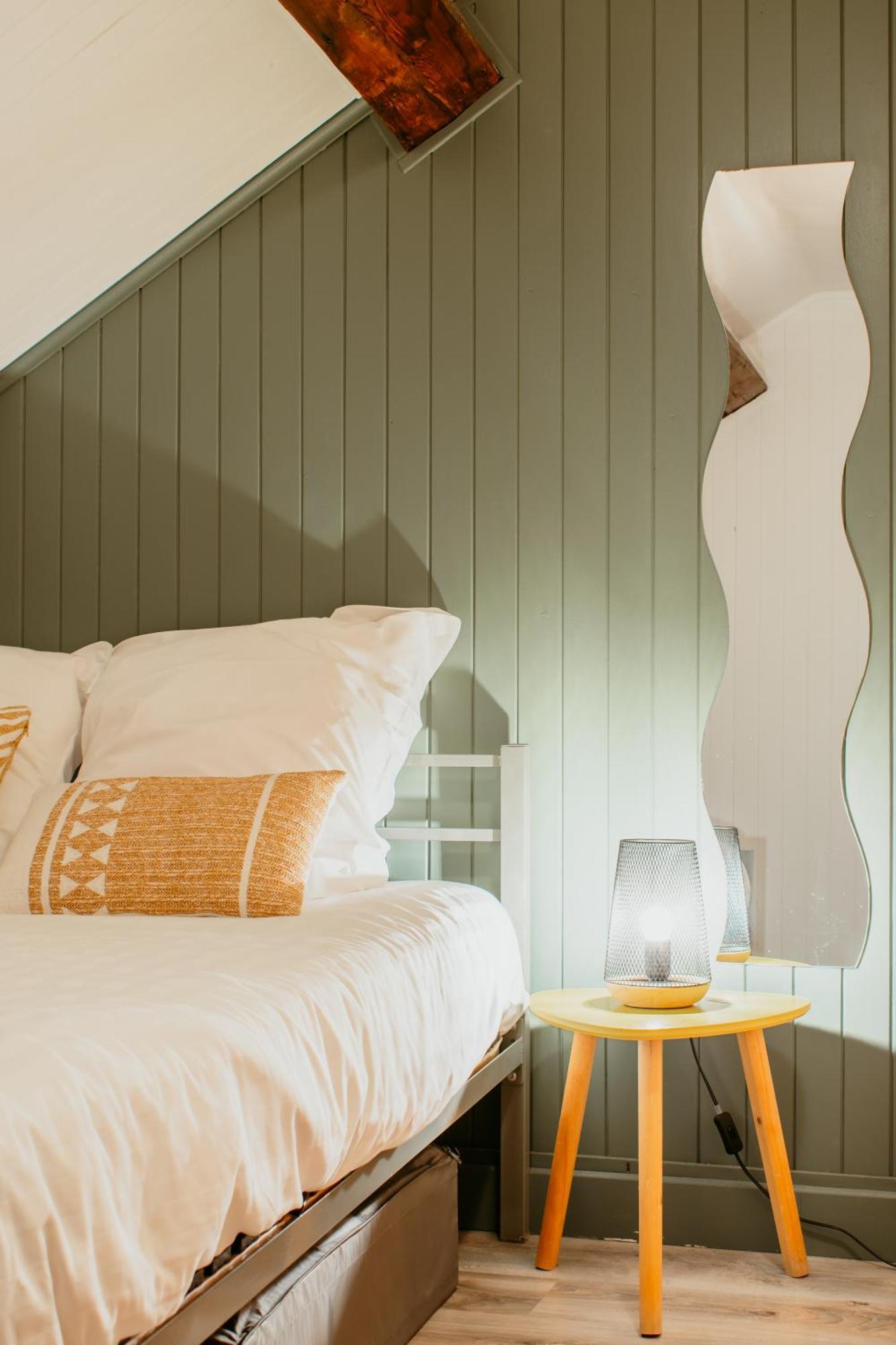 Octave 29 Apartman Le Havre Kültér fotó