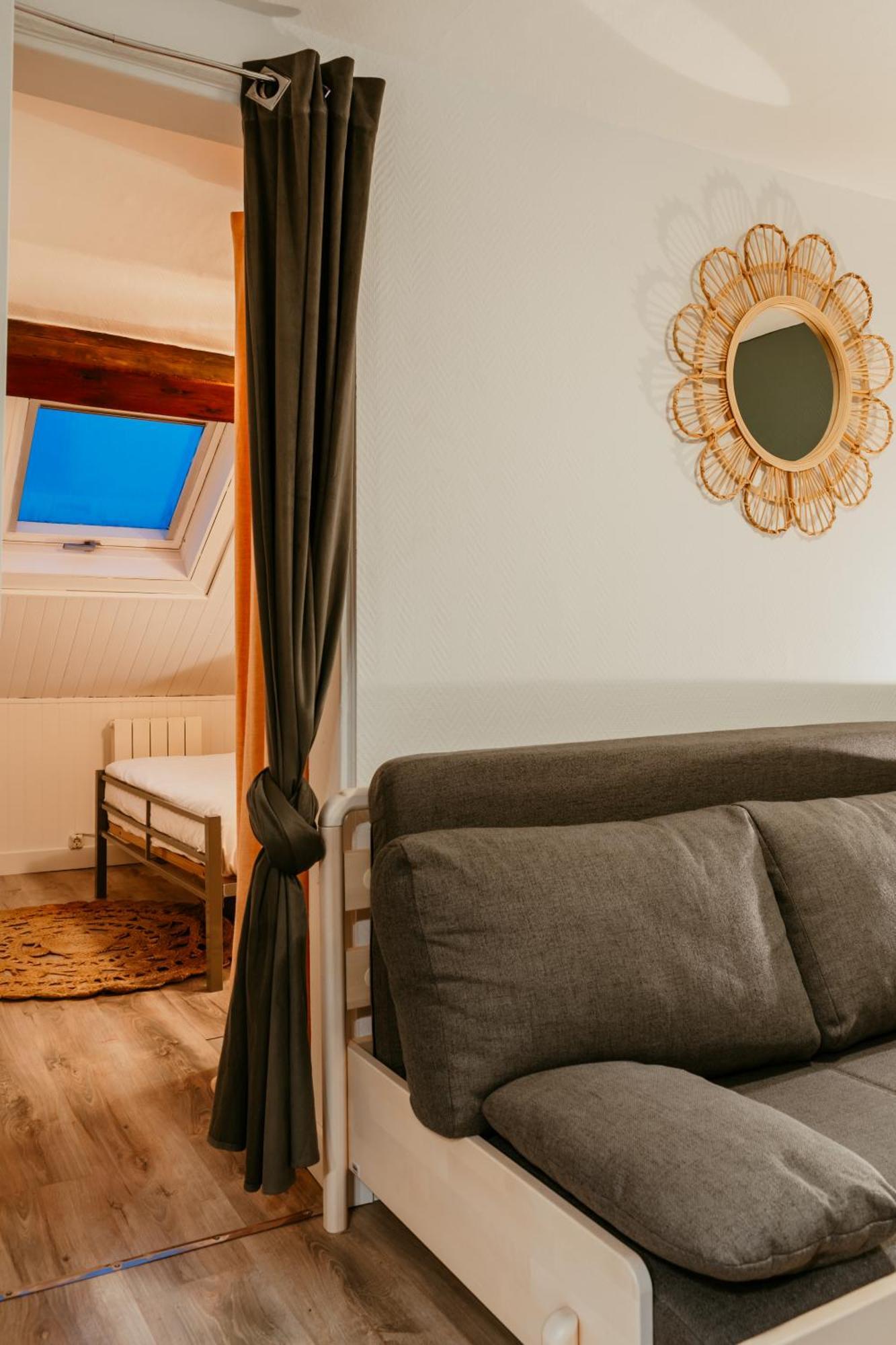 Octave 29 Apartman Le Havre Kültér fotó
