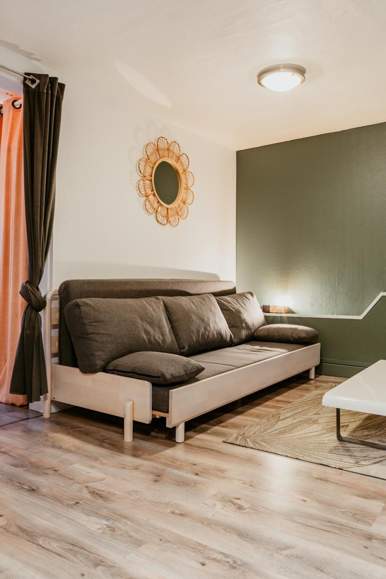 Octave 29 Apartman Le Havre Kültér fotó